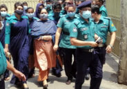 রোজিনা প্রসঙ্গে সিএনএনকে যা বললেন পররাষ্ট্রমন্ত্রী