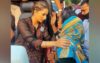 হেরেও আমজনতার পাশে সায়ন্তিকা