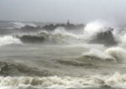 বাড়ছে তাপমাত্রা, লঘুচাপের আভাস