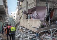 ইসরাইলী হামলা বন্ধের সমাধান হয়নি