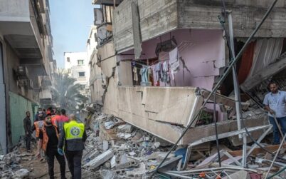 ইসরাইলী হামলা বন্ধের সমাধান হয়নি