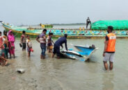 স্পিডবোট দুর্ঘটনা : ইজারাদারসহ ৪জনের বিরুদ্ধে মামলা