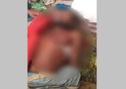 ছুরিকাঘাত করে পুলিশ খুন!