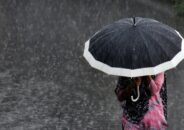 রোদ-বৃষ্টি মিলে থাকবে ঈদের দিন