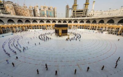 বিদেশিদের এ বছরও মিলছেনা হজের অনুমতি