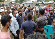 কুড়িগ্রামে ভিজিএফের টাকা নিয়ে উধাও মেম্বার !