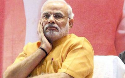 সেখানেই পরাজয়, মোদি যেখানে !