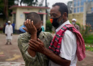 করোনায় মৃত্যুর তালিকায় আরও ৪৫ জন