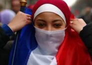 ফ্রান্সে নিষিদ্ধ হচ্ছে হিজাব, সমালোচনার ঝড়