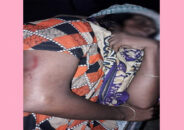 বরিশালে যৌতুক না পেয়ে গৃহবধূকে পিটিয়ে হত্যার চেষ্টা!