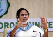 নন্দীগ্রামে মমতার মুখেই শেষ হাসি ফুটল