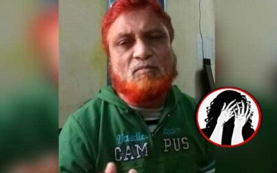 বরগুনায় ১৪ বছরের শিশুর গর্ভে পালিত বাবার সন্তান!