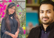 মুনিয়ার ভাইয়ের মামলার আবেদন হুইপপুত্র শারুনের বিরুদ্ধে