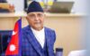 আস্থা ভোটে হারলেন ওলি, ৩৮ মাসে সরকার পতন