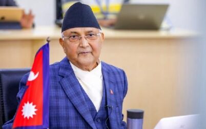 আস্থা ভোটে হারলেন ওলি, ৩৮ মাসে সরকার পতন