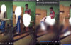 শিক্ষক-ছাত্রীর ‘অনৈতিক কর্মকাণ্ড’ ভাইরাল !