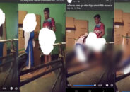 শিক্ষক-ছাত্রীর ‘অনৈতিক কর্মকাণ্ড’ ভাইরাল !