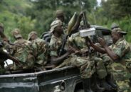 কঙ্গোতে বন্দুকধারীদের হামলায় নিহত ৫৫