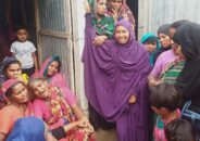 গোয়ালন্দে গৃহবধূর ঝুলন্ত লাশ উদ্ধার