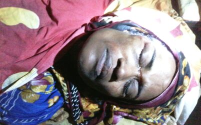 হিজলায় ভাশুড়ের বিরুদ্ধে ছোট ভাইয়ের স্ত্রীকে নির্যাতনের অভিযোগ