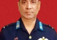 বিমান বাহিনীর প্রধান হলেন এয়ার ভাইস মার্শাল আব্দুল হান্নান
