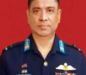 বিমান বাহিনীর প্রধান হলেন এয়ার ভাইস মার্শাল আব্দুল হান্নান