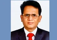 ভোটে যাওয়ায় জাতীয় পার্টিকে নিষিদ্ধ করলে বিএনপি–জামায়াতকেও করতে হবে: রেজাউল ইসলাম