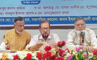 কিন্ডারগার্টেন শিক্ষার্থীদের প্রাথমিক বৃত্তি পরীক্ষায় অংশগ্রহণের সুযোগ দেয়ার দাবি