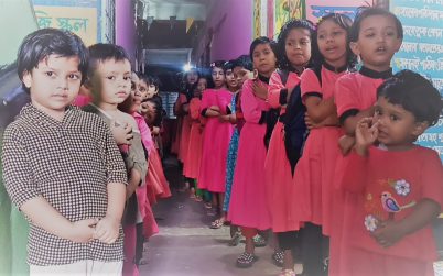 কিন্ডারগার্টেন শিক্ষার্থীদের বাদ দিয়ে বৃত্তি পরীক্ষা বৈষম্যকে আইনি রূপ দেবে