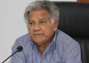 বন্দরের ইফিশিয়েন্সি বাড়াতে আন্তর্জাতিক অপারেটর প্রয়োজন: উপদেষ্টা সাখাওয়াত হোসেন