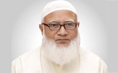 কোনো ব্যক্তি বা দলের চরিত্রহনন অনাকাঙ্ক্ষিত ও নিন্দনীয়