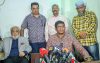 বাংলাদেশ একটি মব রাষ্ট্রে পরিণত হয়ে গেছে : ব্যারিস্টার শামীম হায়দার পাটোয়ারী