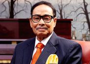 সাবেক রাষ্ট্রপতি হুসেইন মুহম্মদ এরশাদের ৬ষ্ঠ মৃত্যুবার্ষিকী আজ