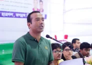 ঢাবিতে হল কমিটি বহাল থাকবে: ছাত্রদল সভাপতি