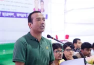 ঢাবিতে হল কমিটি বহাল থাকবে: ছাত্রদল সভাপতি