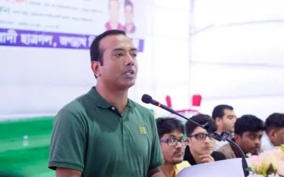 ঢাবিতে হল কমিটি বহাল থাকবে: ছাত্রদল সভাপতি