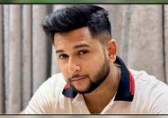 বরিশাল থেকে কনটেন্ট নির্মাতা তৌহিদ আফ্রিদি গ্রেপ্তার