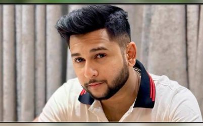 বরিশাল থেকে কনটেন্ট নির্মাতা তৌহিদ আফ্রিদি গ্রেপ্তার