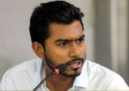 জিএম কাদেরকে গ্রেফতার না করলে সচিবালয় ঘেরাও