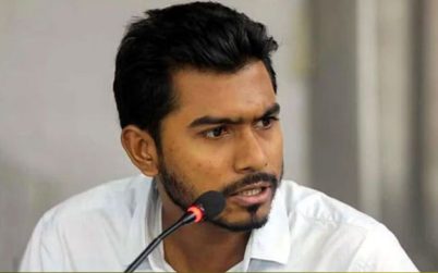 জিএম কাদেরকে গ্রেফতার না করলে সচিবালয় ঘেরাও