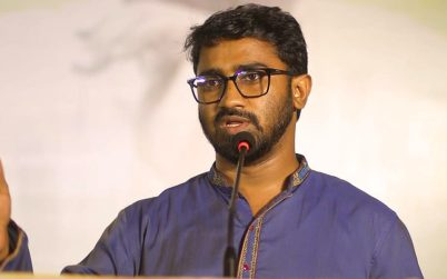 এই সরকার নিজেরাই বৈষম্য সৃষ্টি করছে : রাশেদ খান