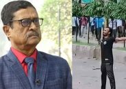 শহীদ আবু সাঈদ একুশ শতাব্দীর প্রথম ‘বীরশ্রেষ্ঠ’: ফজলুর রহমান