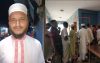 লাইনে দাঁড়িয়ে টিসিবির পণ্য কিনে প্রশংসায় ইউনিয়ন জামায়াতের আমির