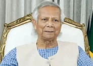 কোনো নিপীড়নের কাছে মাথা নত করব না: প্রধান উপদেষ্টা