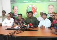 ‘জিএম কাদেরের নেতৃত্বেই জাতীয় পার্টি রাজনীতিতে ইতিবাচক ভূমিকা রাখবে’