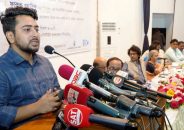 শেখ মুজিবের ত্যাগকে স্বীকার করি, কিন্তু তিনি জাতির পিতা নন: নাহিদ ইসলাম