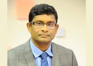 জাতীয় পার্টি ব্যান করার চক্রান্ত নস্যাৎ হয়ে যাবে : মহাসচিব ব্যারিস্টার শামীম হায়দার