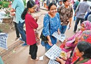 ডাকসুতেও মাঠে থাকবে সেনাবাহিনী, প্রচার শুরু