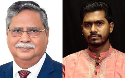 নুরের শারীরিক অবস্থার খোঁজ নিলেন রাষ্ট্রপতি, বিদেশে চিকিৎসার আশ্বাস