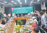 মব সন্ত্রাসের ব্যাপারে সজাগ থাকার পরামর্শ বিশিষ্টজনের